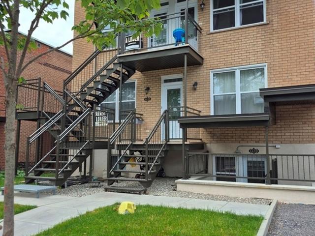 Apartment for rent in Québec, Quebec