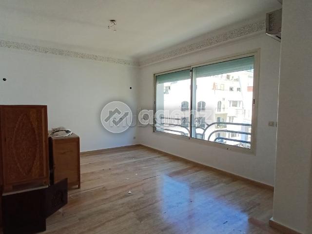 Appartement location à Anfa, Gharb-Chrarda-Beni Hssen