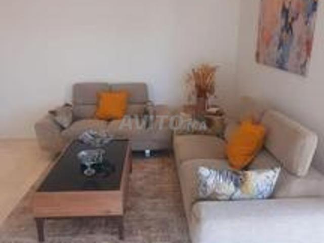 Appartement location à Anfa, Gharb-Chrarda-Beni Hssen