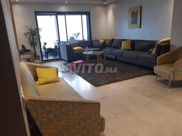 Appartement location à Anfa, Gharb-Chrarda-Beni Hssen