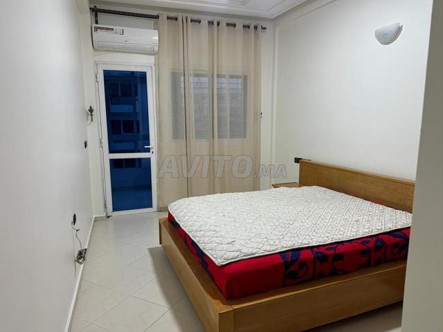 Appartement location à Fès