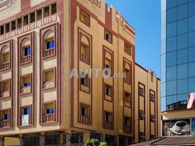 Appartement location à Khouribga