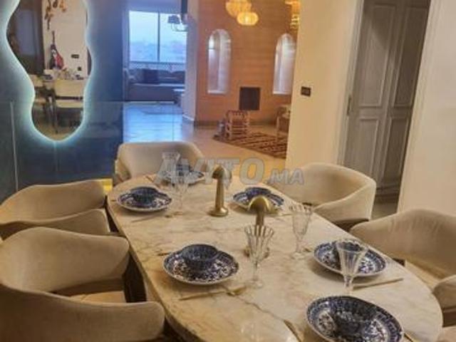 Appartement location à Gueliz, Marrakech