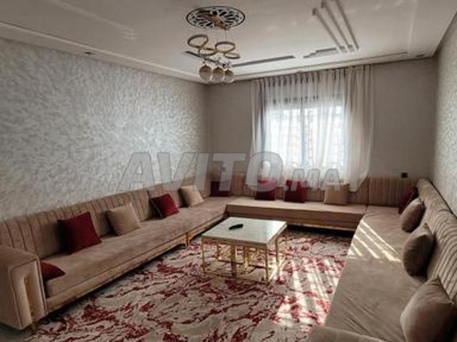 Appartement location à Nador