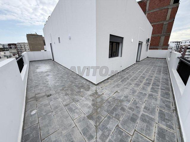 Appartement location à Lyautey, El Mellah