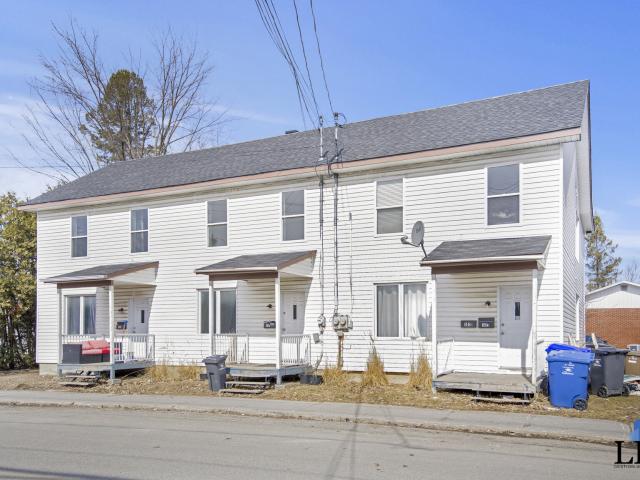 Apartment for rent in Gatineau, Quebec