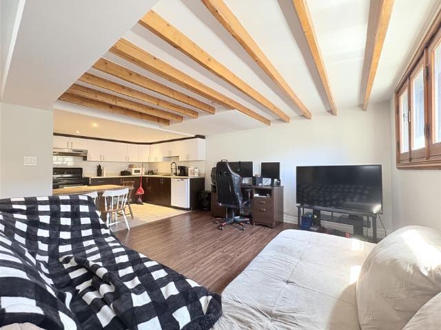 Apartment for rent in Longueuil, Quebec