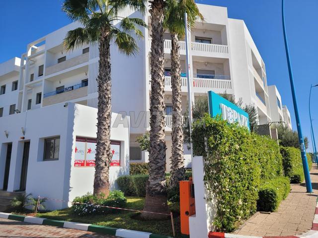 Appartement location à Anfa, Gharb-Chrarda-Beni Hssen