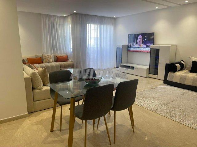 Appartement location à Hay Riad, Berkane