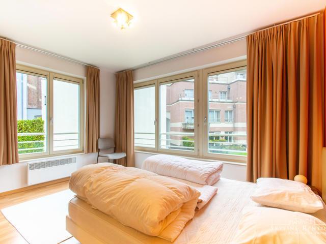 Appartement location à Etterbeek, Bruxelles