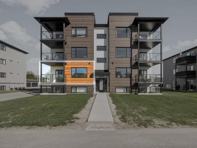 Apartment for rent in Bécancour, Quebec