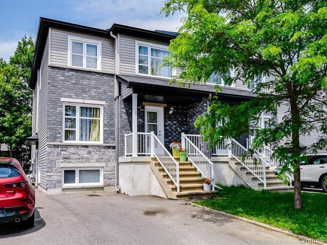 Apartment for rent in Gatineau, Quebec