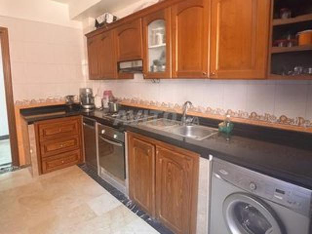 Appartement location à Gueliz, Marrakech