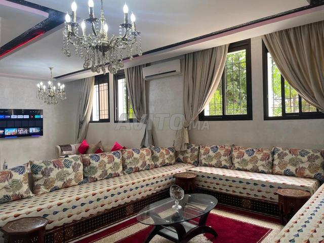 Appartement location à Hay Riad, Berkane