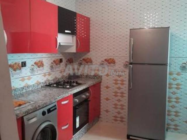 Appartement location à El Ma, Gharb-Chrarda-Beni Hssen