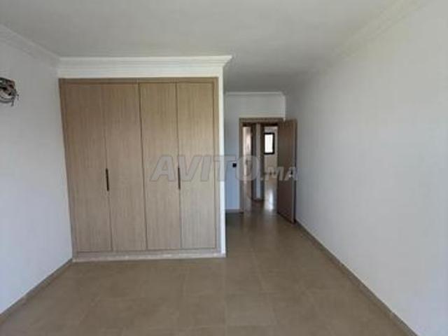 Appartement location à Témara