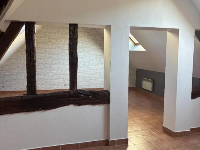 Appartement location à Les Damps, Eure