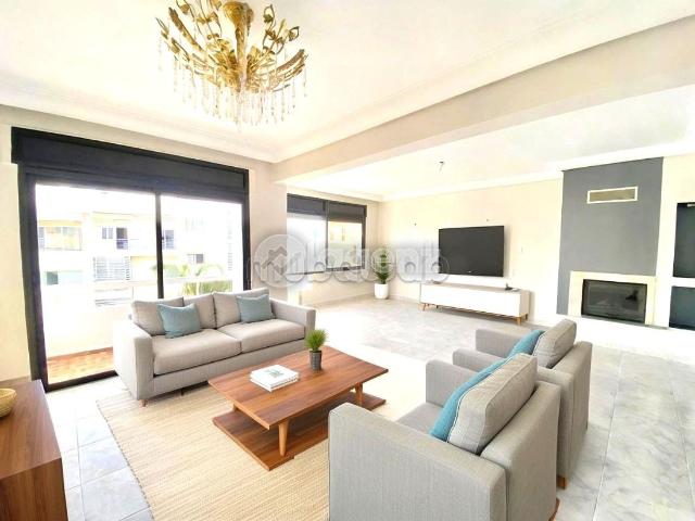 Appartement location à Anfa, Gharb-Chrarda-Beni Hssen