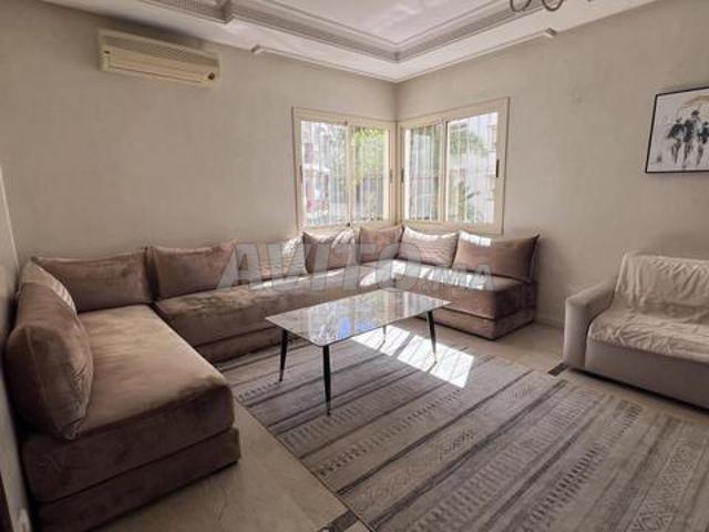 Appartement location à Anfa, Gharb-Chrarda-Beni Hssen