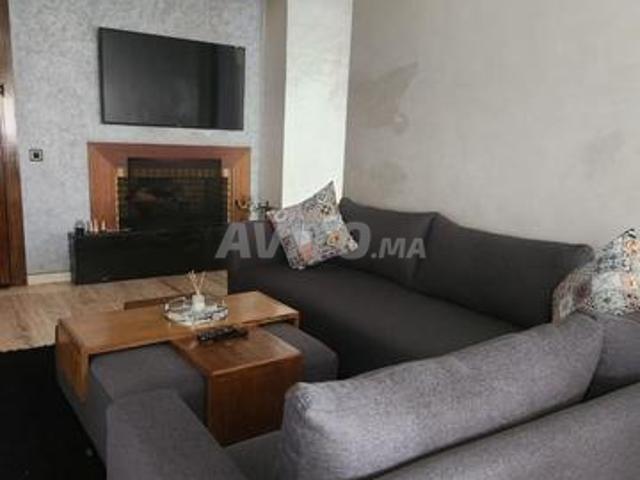 Appartement location à Dar Bouazza, Gharb-Chrarda-Beni Hssen