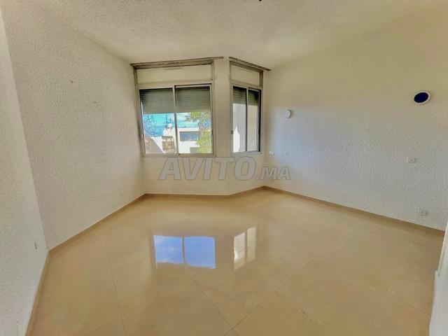 Appartement location