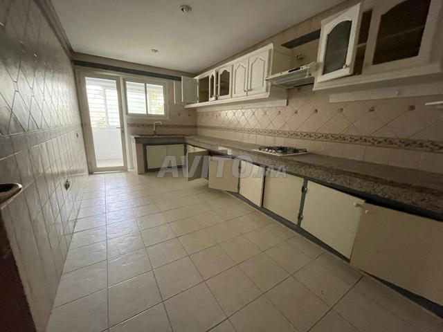 Appartement location à Hay Riad, Berkane