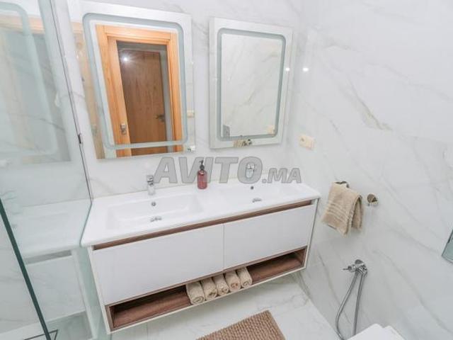 Appartement location à Centre Ville