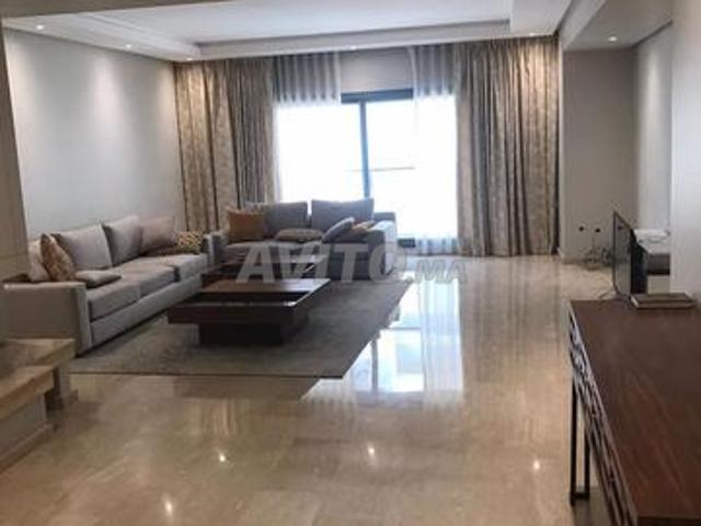Appartement location à Anfa, Gharb-Chrarda-Beni Hssen