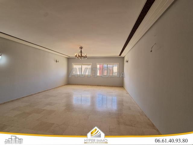 Appartement location