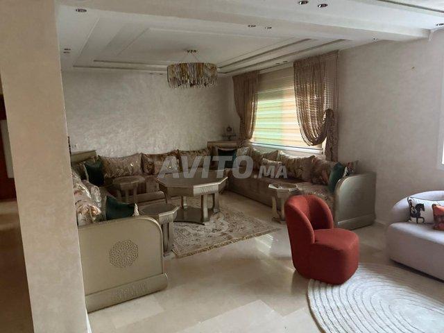 Appartement location à Lyautey