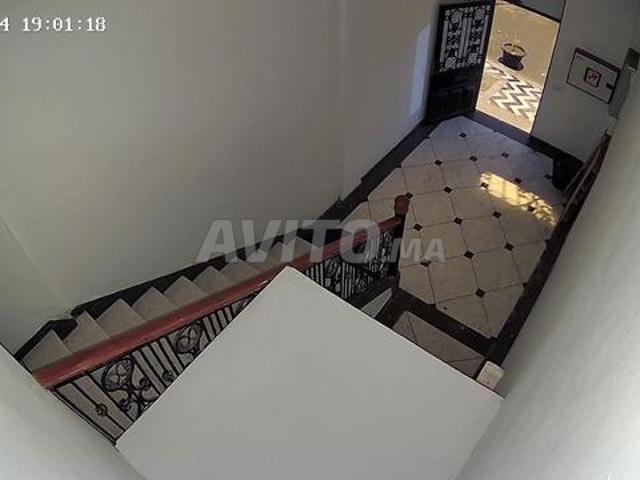 Appartement location à Salé