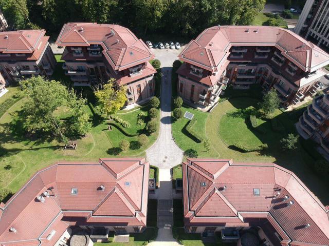 Appartement location à Oudergem, Bruxelles