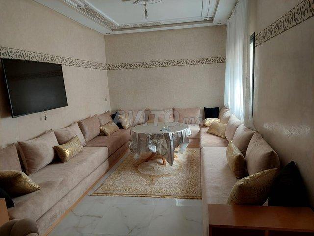 Appartement location à El Ma, Gharb-Chrarda-Beni Hssen