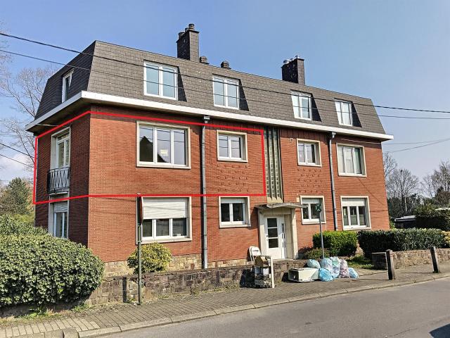 Appartement location à La Hulpe, Wallonie