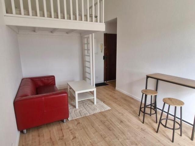 Appartement location à Senlis, Creil