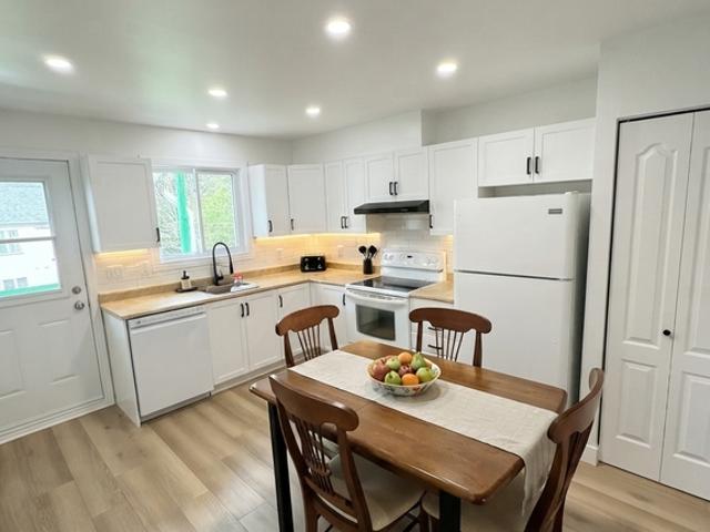 Apartment for rent in Sherbrooke, Quebec