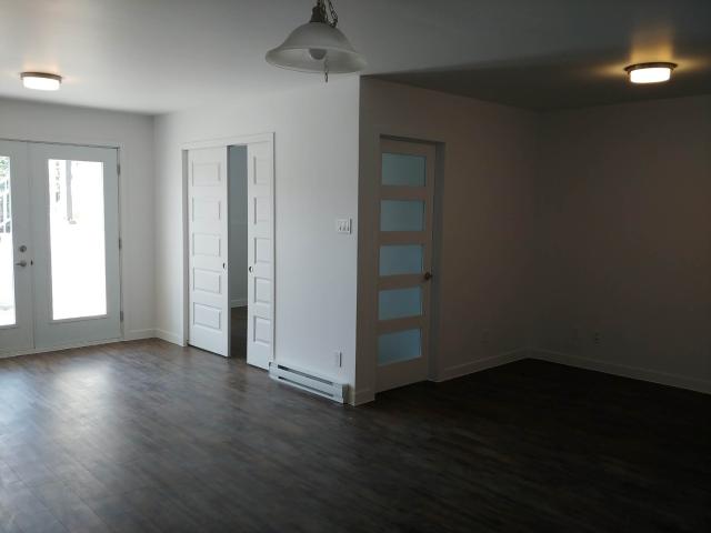 Apartment for rent in Sherbrooke, Quebec