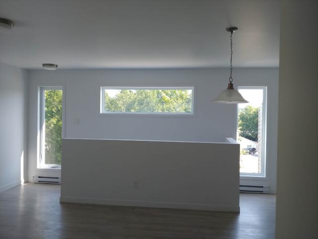 Apartment for rent in Sherbrooke, Quebec