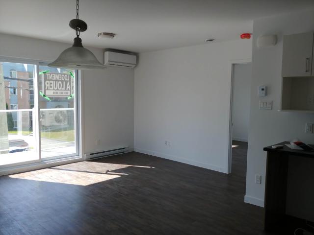 Apartment for rent in Sherbrooke, Quebec