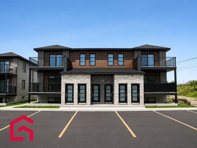 Apartment for rent in Beauharnois-salaberry, Quebec