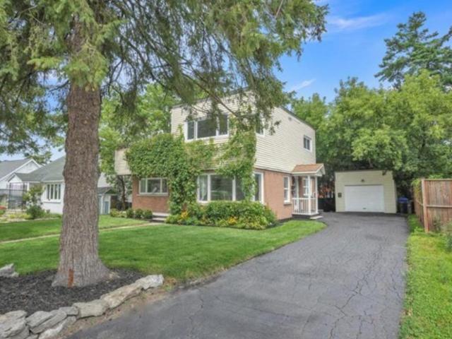 Apartment for rent in Gatineau, Quebec