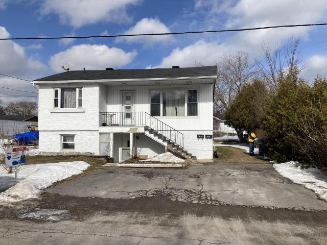 Apartment for rent in Gatineau, Quebec