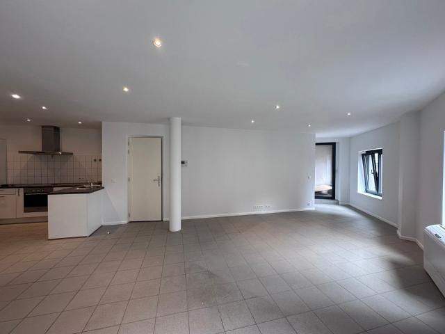 Appartement location à Halle, Brabant
