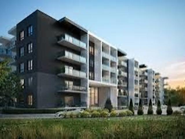 Apartment for rent in Les Moulins, Quebec