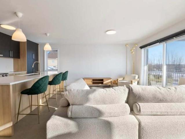 Apartment for rent in Roussillon, Quebec
