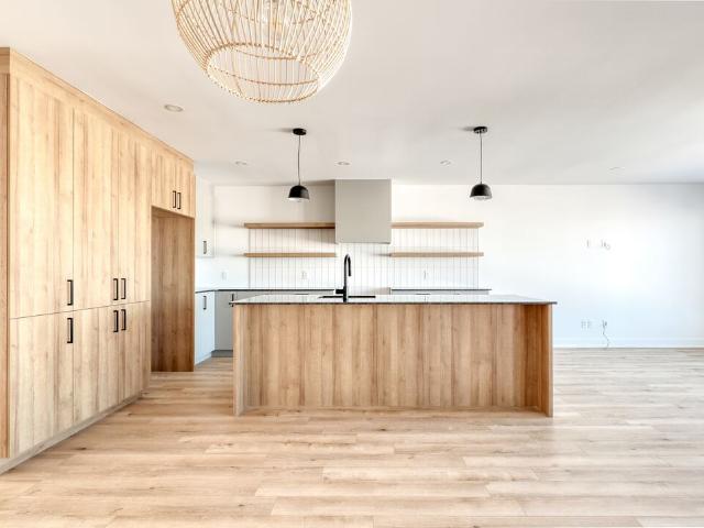 Apartment for rent in Saint-paul, Quebec