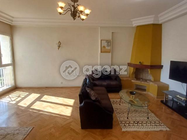 Appartement location à Anfa, Gharb-Chrarda-Beni Hssen
