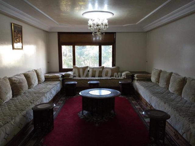 Appartement location à Anfa, Gharb-Chrarda-Beni Hssen