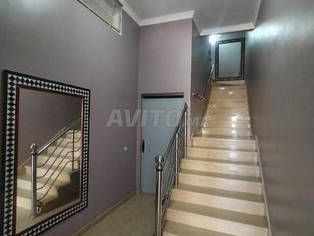 Appartement location à Anfa, Gharb-Chrarda-Beni Hssen