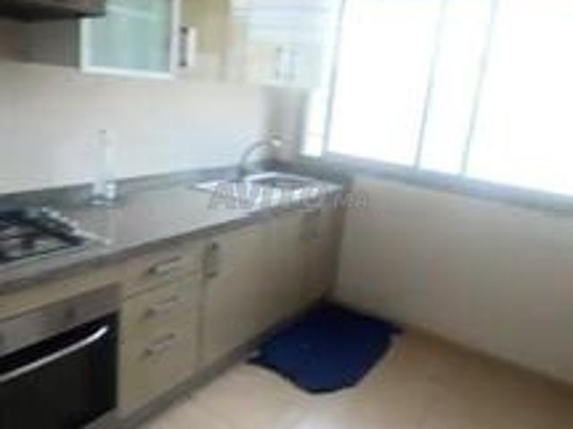 Appartement location à Bouskoura, Gharb-Chrarda-Beni Hssen